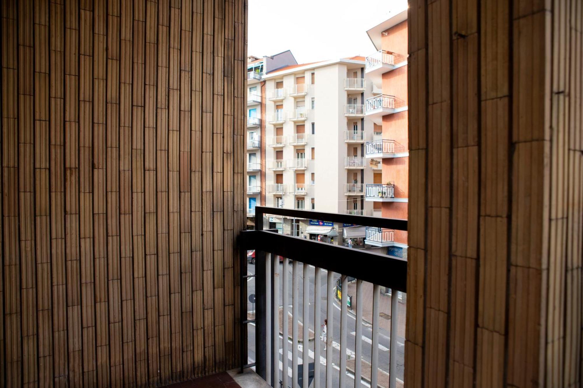 San Rocco 8 Centro Orbassano Lägenhet Exteriör bild